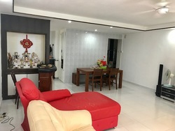 Blk 659B Jurong West Street 65 (Jurong West), HDB 5 Rooms #172353412